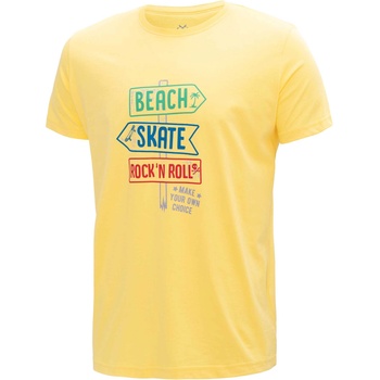 BRILLE Тениска Beach