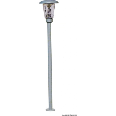 Viessmann H0 -Lampa pouliční, moderní 6038