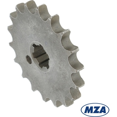 Kolo řetězové 18z. (MZA) - MZ 250 ETZ, TS