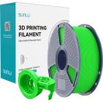 Sunlu PETG High-Speed Matte Зелен (PETG H-S M G)