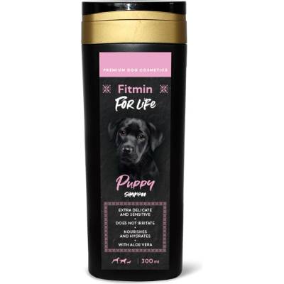 Fitmin For Life Puppy Шампоан за кученца и котенца 300 ml