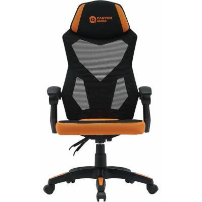 CANYON Wave MCH02 Mesh Black Orange