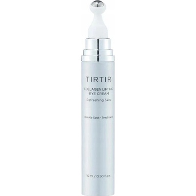 TIRTIR Collagen Lifting eye Cream 15ml