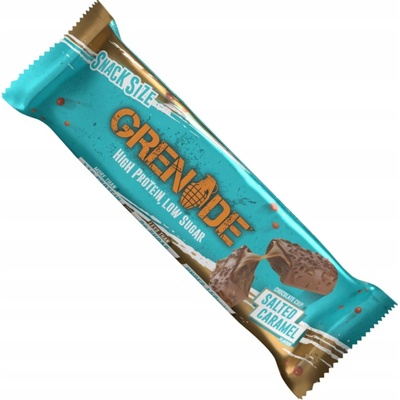 Grenade Carb Killa Protein Bar 60g – Zboží Mobilmania