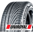 Osobní pneumatiky Uniroyal RainSport 3 255/45 R19 104Y