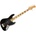 Squier Classic Vibe ‘70s Jazz Bass V MN Black