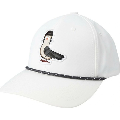 Bauer Pigeon Hat bílá
