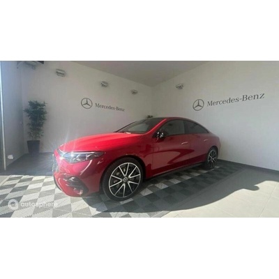 Mercedes-Benz CLA 250 EQ AMG Line 203 kW