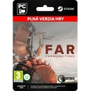 FAR: Changing Tides