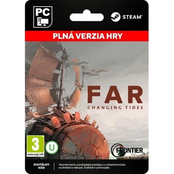 FAR: Changing Tides