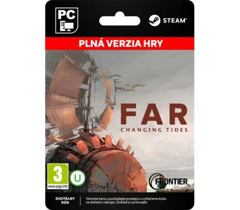 FAR: Changing Tides