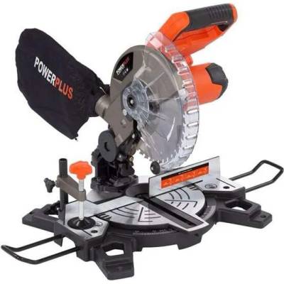 Powerplus POWDP2550