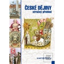 České dějiny