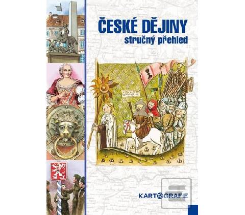 České dějiny