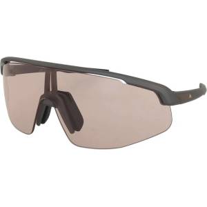 Alpina Диоптрични очила Alpina Turbo Pro Q-Lite Gun Matt/Pink - leshti Слънчеви очила