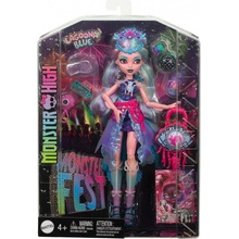 Mattel Monster High Monster Fest Lagoona Blue HXH82