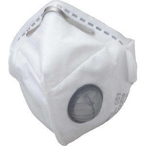 ČERVA EXPORT IMPORT a. s Refil 651 / Сгъваем респиратор ffp3 с клапан (10 бр. /опаковка) (0701009299999)