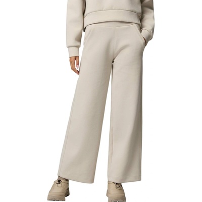 Dámské teplákové kalhoty Columbia AMAZESWEATS HEAVYWEIGHT PANT Béžová