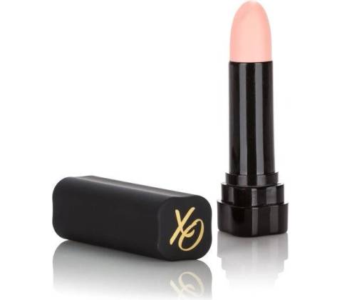 California Exotics Hide & Play Lipstick