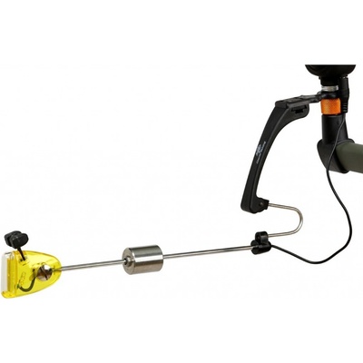 Giants Fishing Svítící Swinger LXR Žlutá