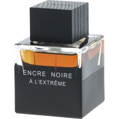 Lalique Encre Noire À L'Extrême parfumovaná voda pánska 100 ml