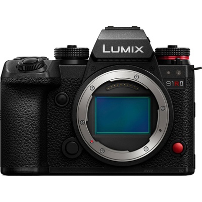 Panasonic Lumix S1R II Body (DC-S1RM2E)