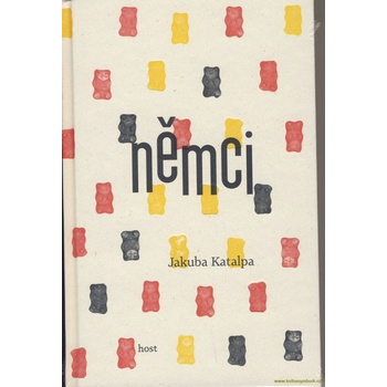 Němci