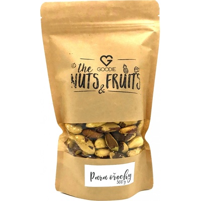 Goodie Para ořechy 500 g