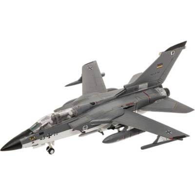 Revell Panavia Tornado IDS/GR.1 Model Set lietadlo 1:144 86 dielov
