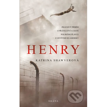Henry - Katrina Shawver