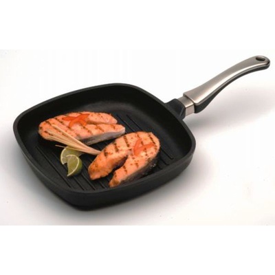 Harecker Excelent plasma titanová grilovací víko 26 x 26 cm