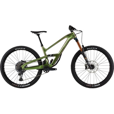 Cannondale Jekyll Carbon 1 2024