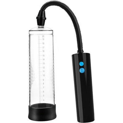 Boss Series Powerpump - automatická pumpa na penis - series