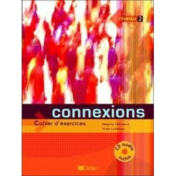 CONNEXIONS 2-PS+CD