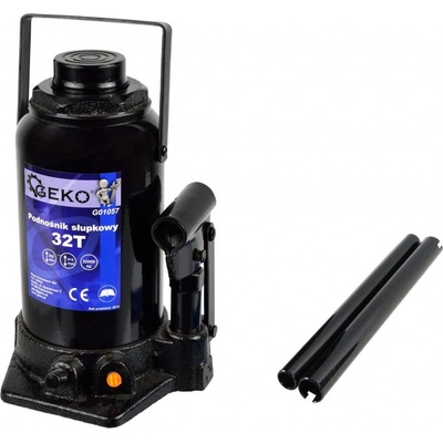 Geko Hydraulický stĺpový zdvíhák 32 t