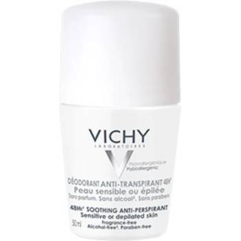 Vichy Deo Soothing roll-on 50 ml