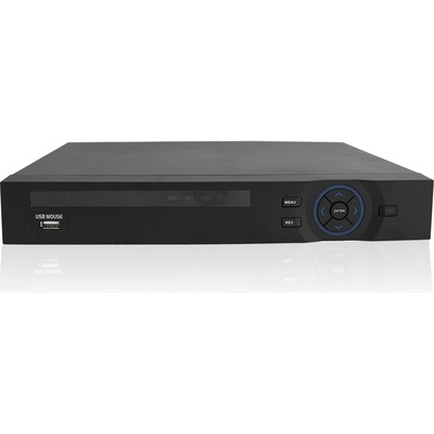 IMOU Записващо устройство imou - nvr-n110w-8a0e (nvr-n110w-8a0e)