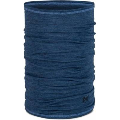 Buff Merino Lightweight nákrčník multistripes tempest
