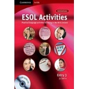 ESOL Activities Entry 3