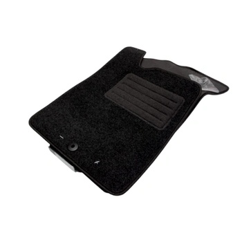 Petex Мокетни стелки за RENAULT Clio (1998-2005) / Талия