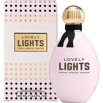 Image 1 of Sarah Jessica Parker Lovely Lights EDP 100 ml Tester