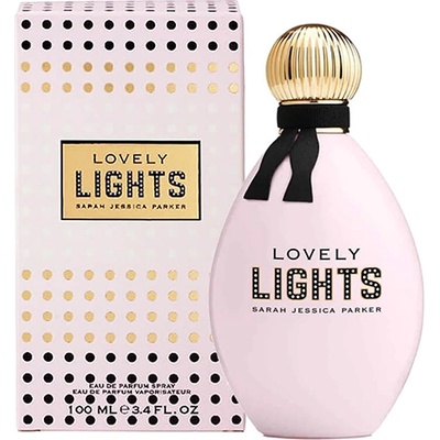 Sarah Jessica Parker Lovely Lights EDP 100 ml Tester