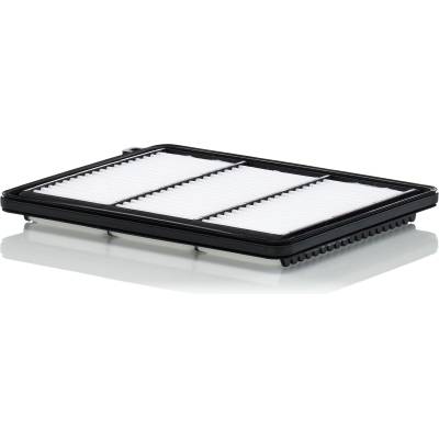 Mann-filter Въздушен филтър mann-filter c 25 051
