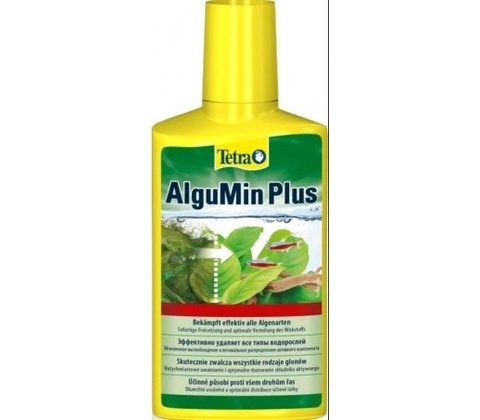 Tetra AlguMin Plus 250 ml