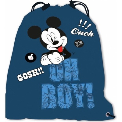 Beniamin Mickey Mouse