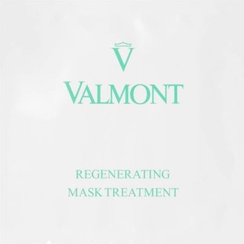 Valmont Regenerating Mask Treatment изгаждаща платнена маска с колаген