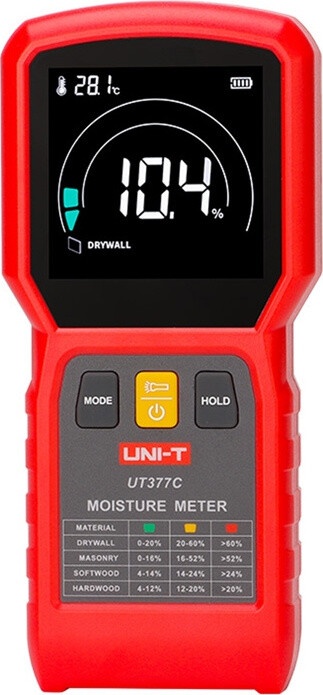 UNI-T UT377C