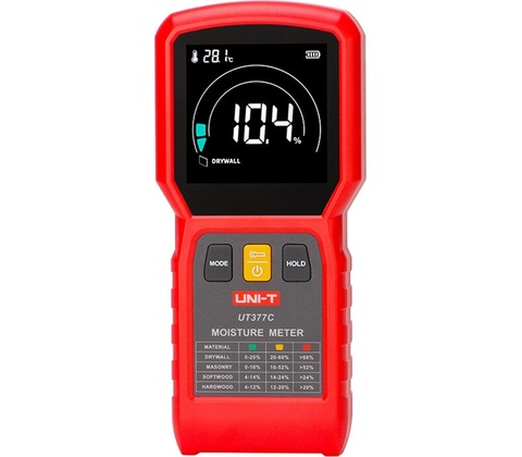 UNI-T UT377C