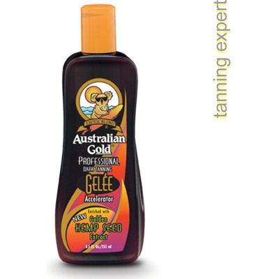 Australian Gold Gelée Accelerator Hemp 250 ml