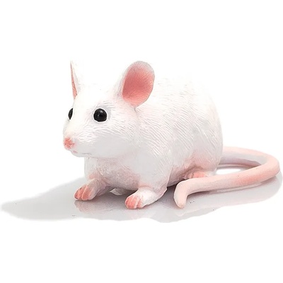 Mojo Фигурка Mojo Farmland - Мишка (387235)